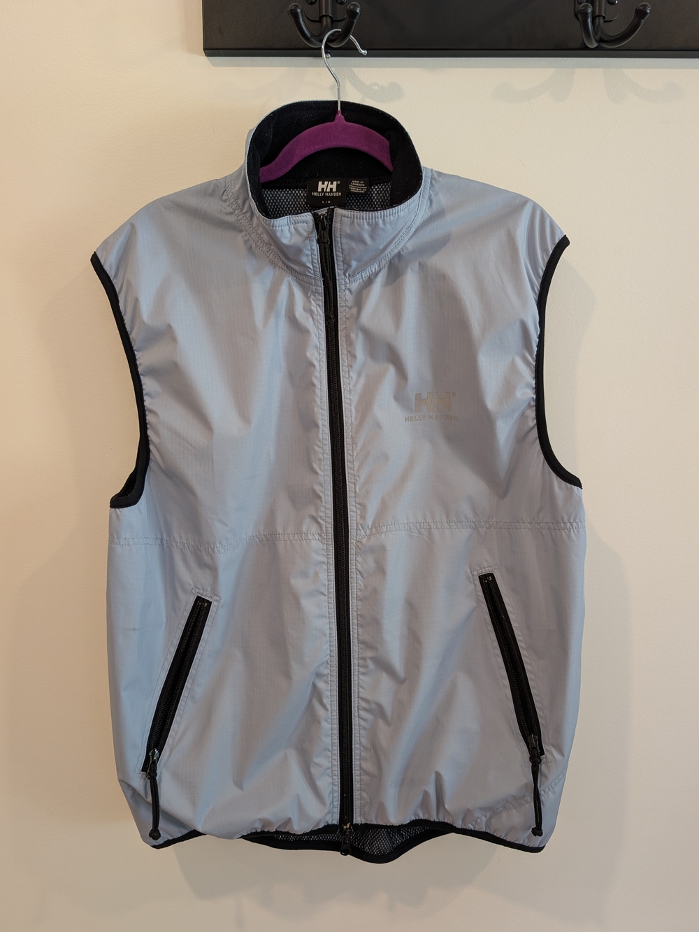Helly Hansen Windbreaker Vest